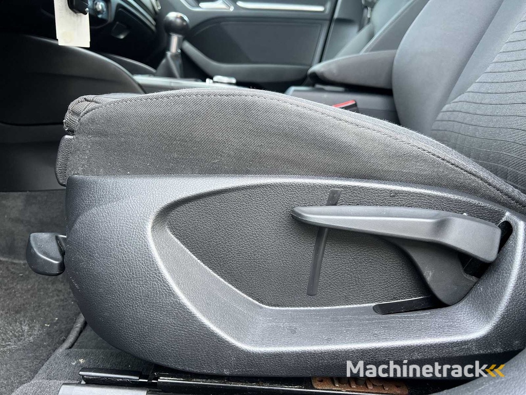 Audi A3 Sportback Sport Lease Edition 1.0 TFSI | PV-391-Z