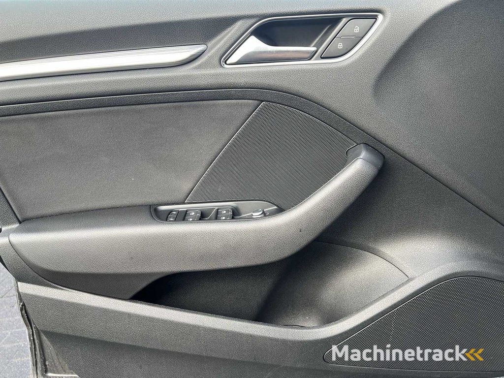 Audi A3 Sportback Sport Lease Edition 1.0 TFSI | PV-391-Z