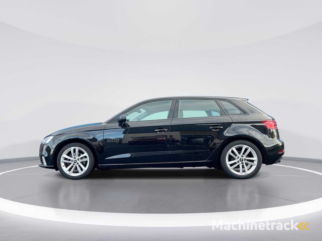 Audi A3 Sportback Sport Lease Edition 1.0 TFSI | PV-391-Z