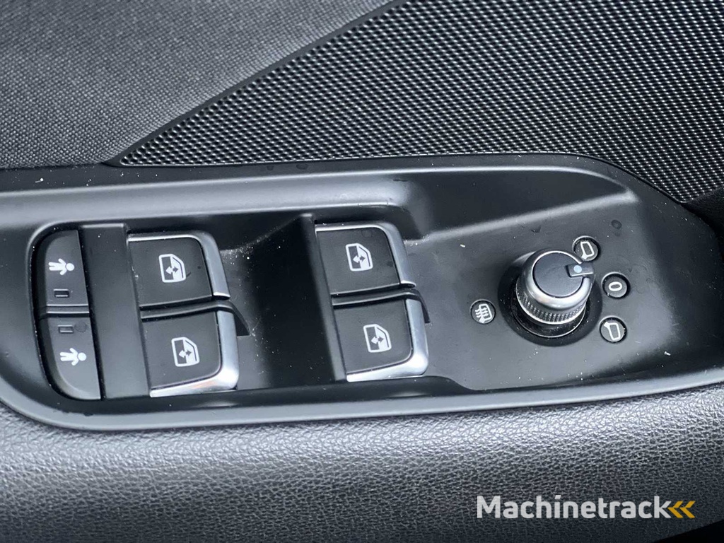 Audi A3 Sportback Sport Lease Edition 1.0 TFSI | PV-391-Z