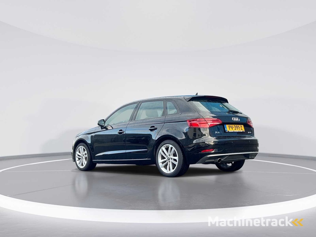 Audi A3 Sportback Sport Lease Edition 1.0 TFSI | PV-391-Z