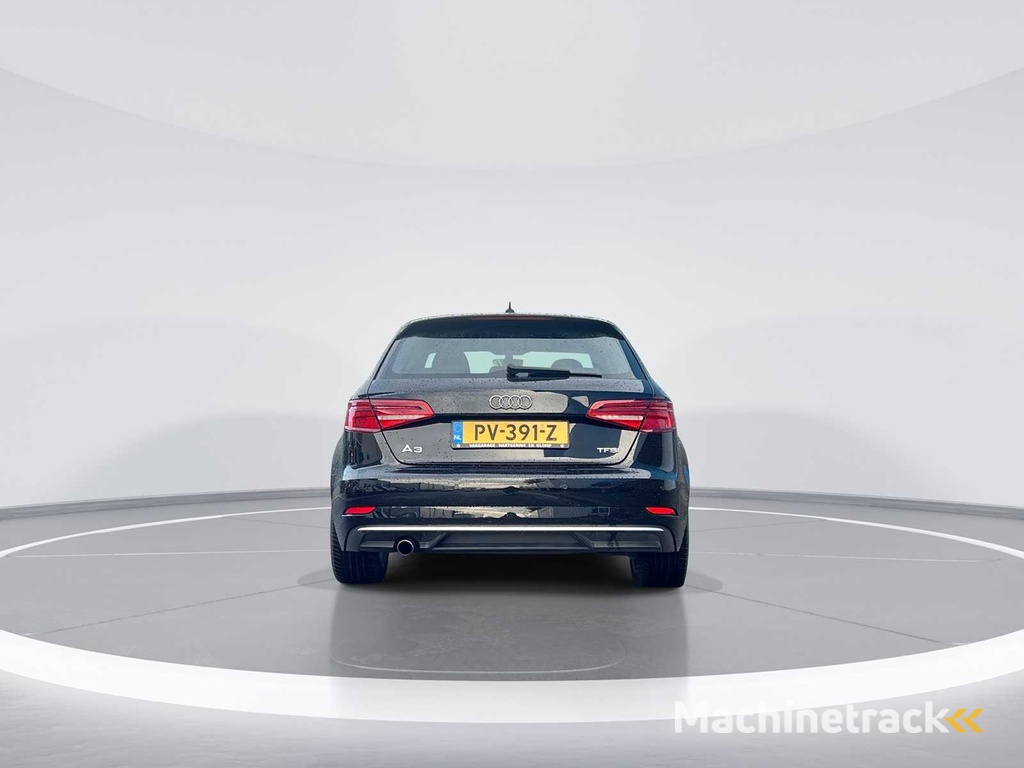 Audi A3 Sportback Sport Lease Edition 1.0 TFSI | PV-391-Z