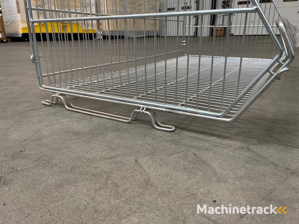 Drahtkorb 680x1160x480mm (32x)