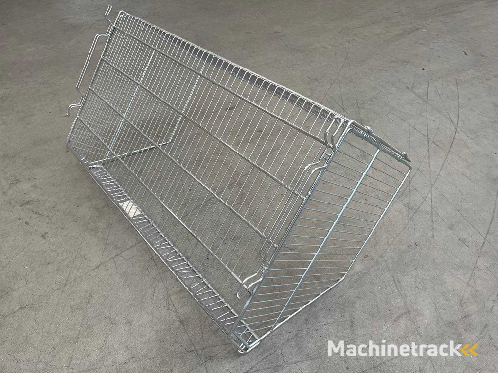 Drahtkorb 680x1160x480mm (32x)