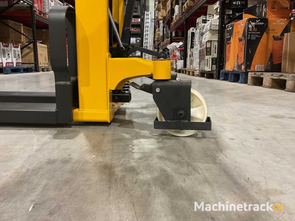 2025 - RTE WMS1000-1600 Stapler