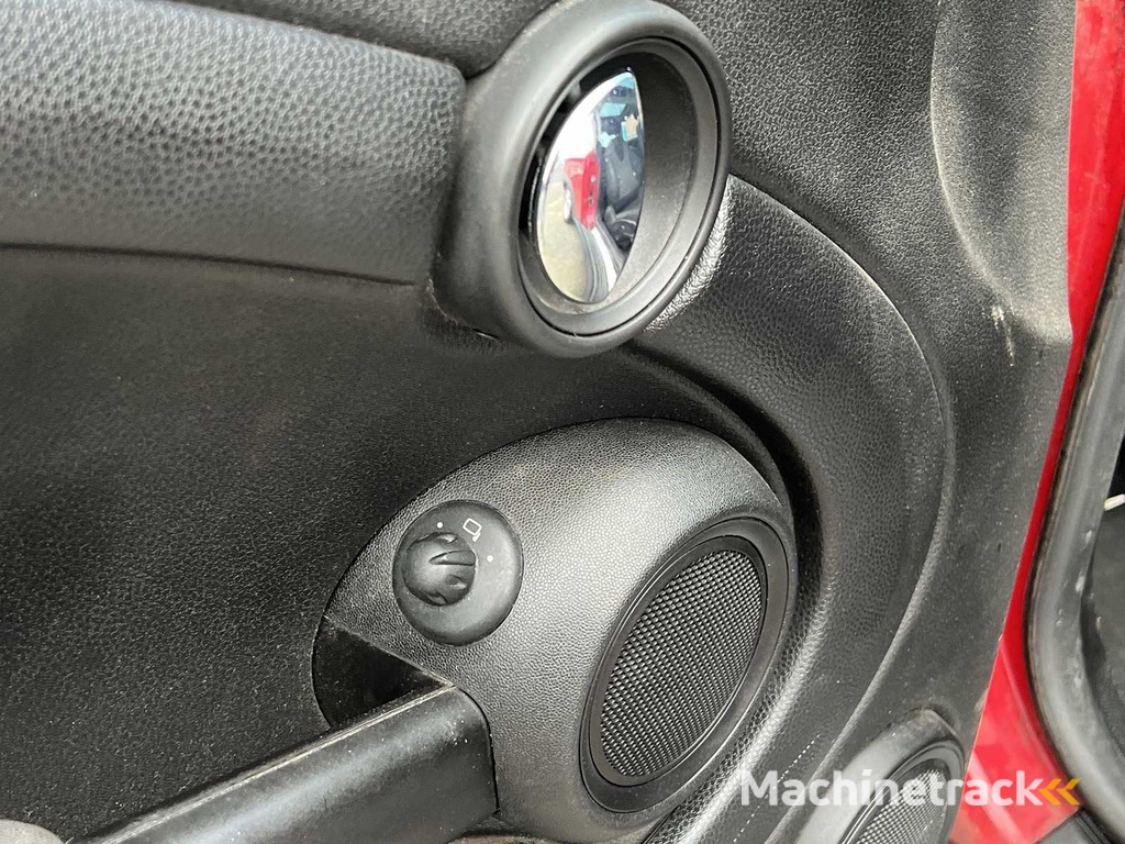 Mini Mini 1.6 Cooper Pepper 2008 | 14-ZP-ZJ