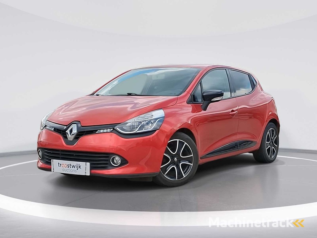 Renault Clio 0.9 TCe Expression 2014 | 2-TVH-64