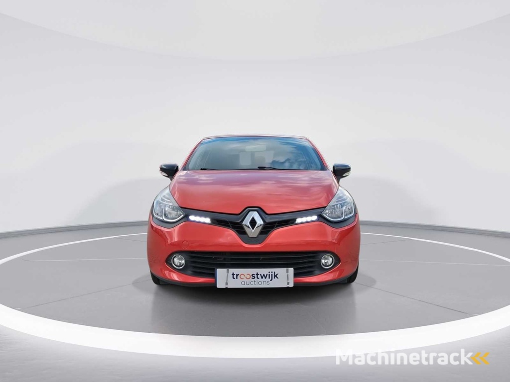 Renault Clio 0.9 TCe Expression 2014 | 2-TVH-64