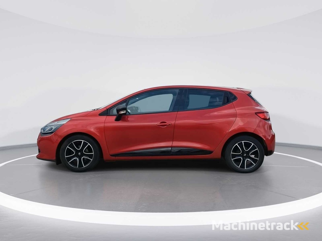 Renault Clio 0.9 TCe Expression 2014 | 2-TVH-64