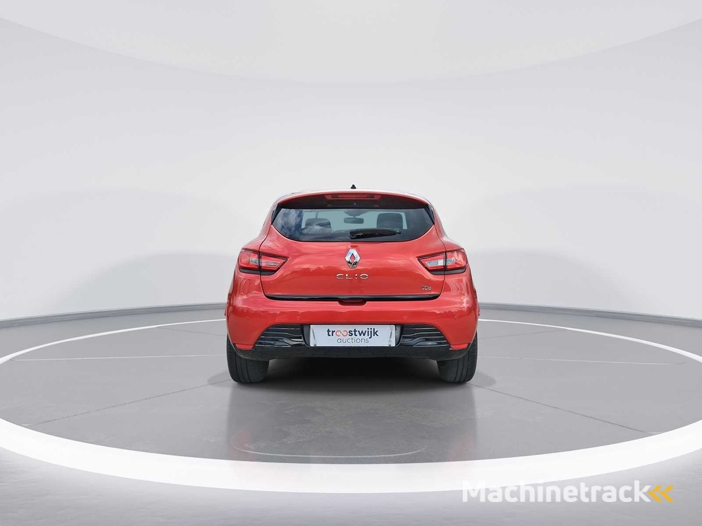 Renault Clio 0.9 TCe Expression 2014 | 2-TVH-64