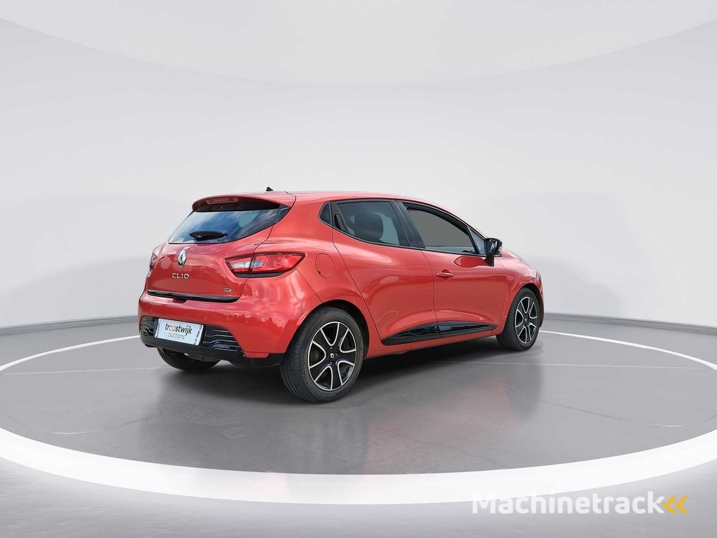 Renault Clio 0.9 TCe Expression 2014 | 2-TVH-64