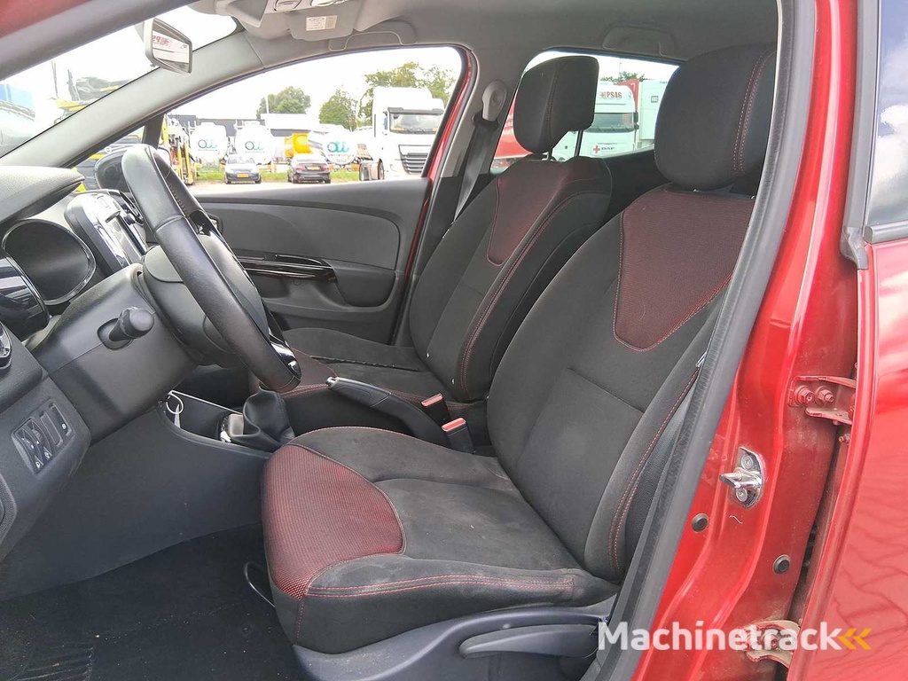 Renault Clio 0.9 TCe Expression 2014 | 2-TVH-64