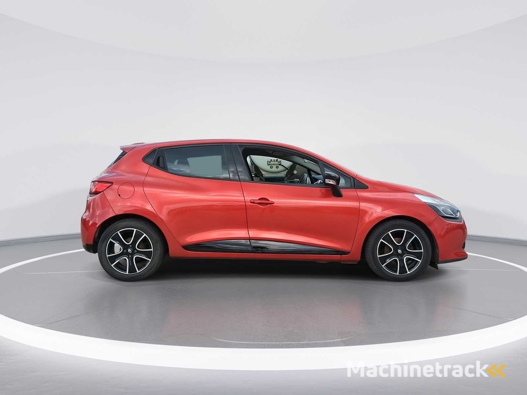 Renault Clio 0.9 TCe Expression 2014 | 2-TVH-64
