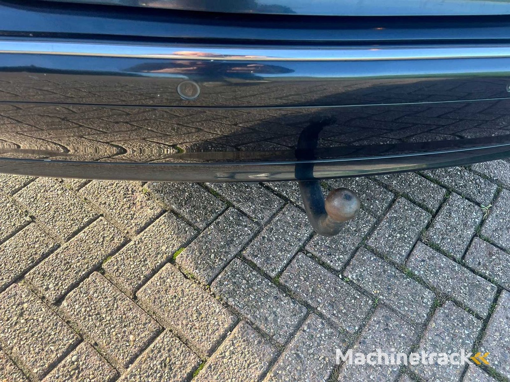 Mercedes-Benz S-Klasse 500 Automatik, 73-GN-TP