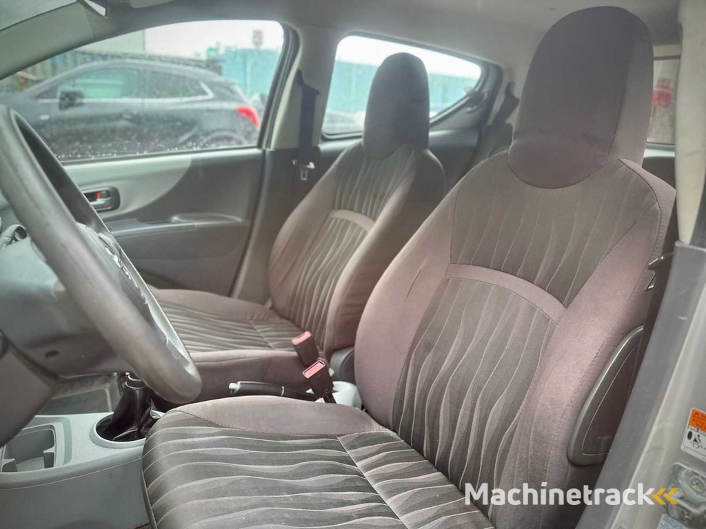 Nissan Pixo  1.0 Acenta, 78-RPD-9