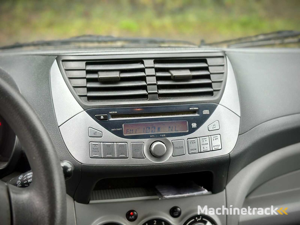 Nissan Pixo  1.0 Acenta, 78-RPD-9