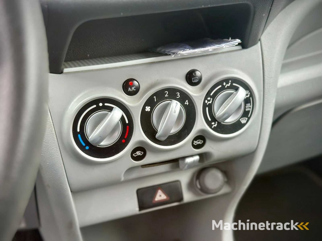 Nissan Pixo  1.0 Acenta, 78-RPD-9