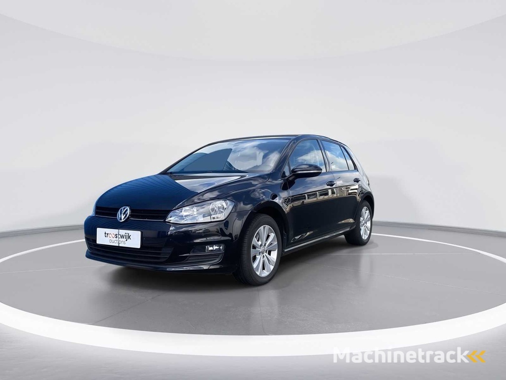 Volkswagen Golf 1.6 TDI Comfortline 2016 | KB-106-P