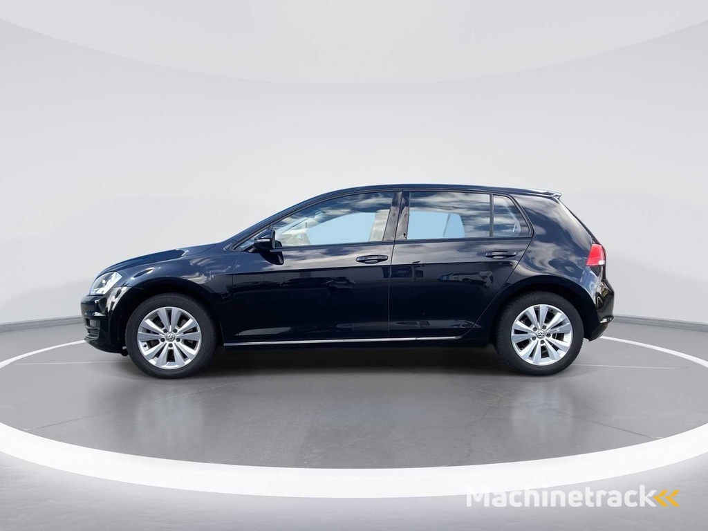 Volkswagen Golf 1.6 TDI Comfortline 2016 | KB-106-P