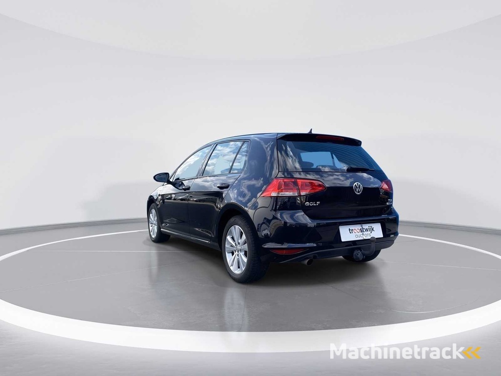 Volkswagen Golf 1.6 TDI Comfortline 2016 | KB-106-P