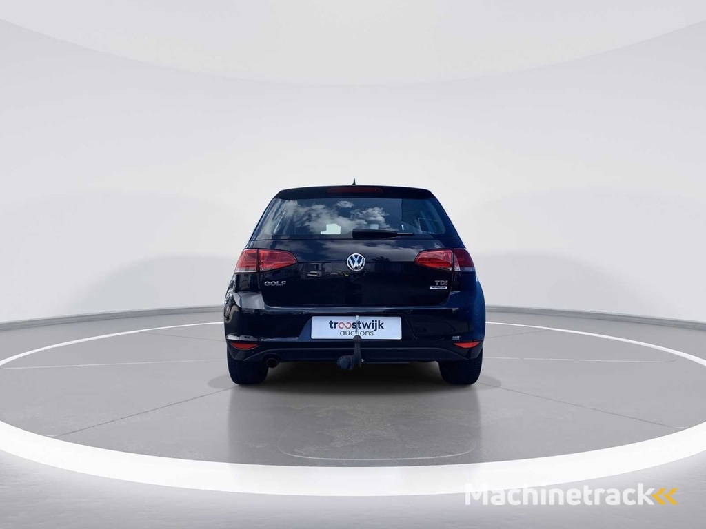 Volkswagen Golf 1.6 TDI Comfortline 2016 | KB-106-P