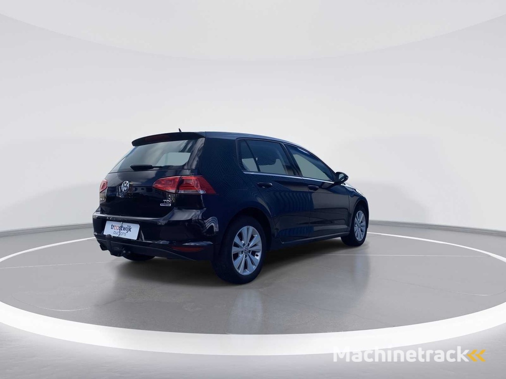 Volkswagen Golf 1.6 TDI Comfortline 2016 | KB-106-P