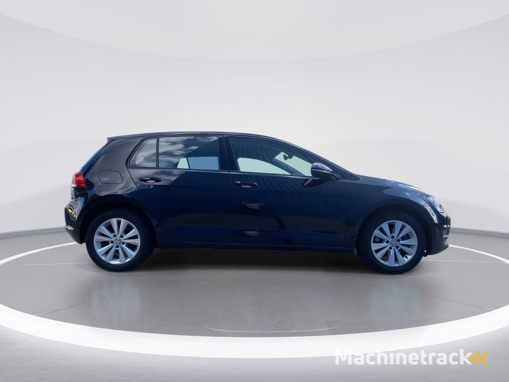 Volkswagen Golf 1.6 TDI Comfortline 2016 | KB-106-P