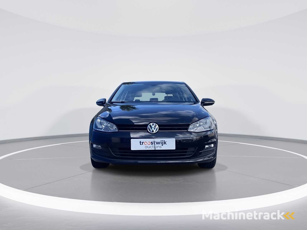 Volkswagen Golf 1.6 TDI Comfortline 2016 | KB-106-P