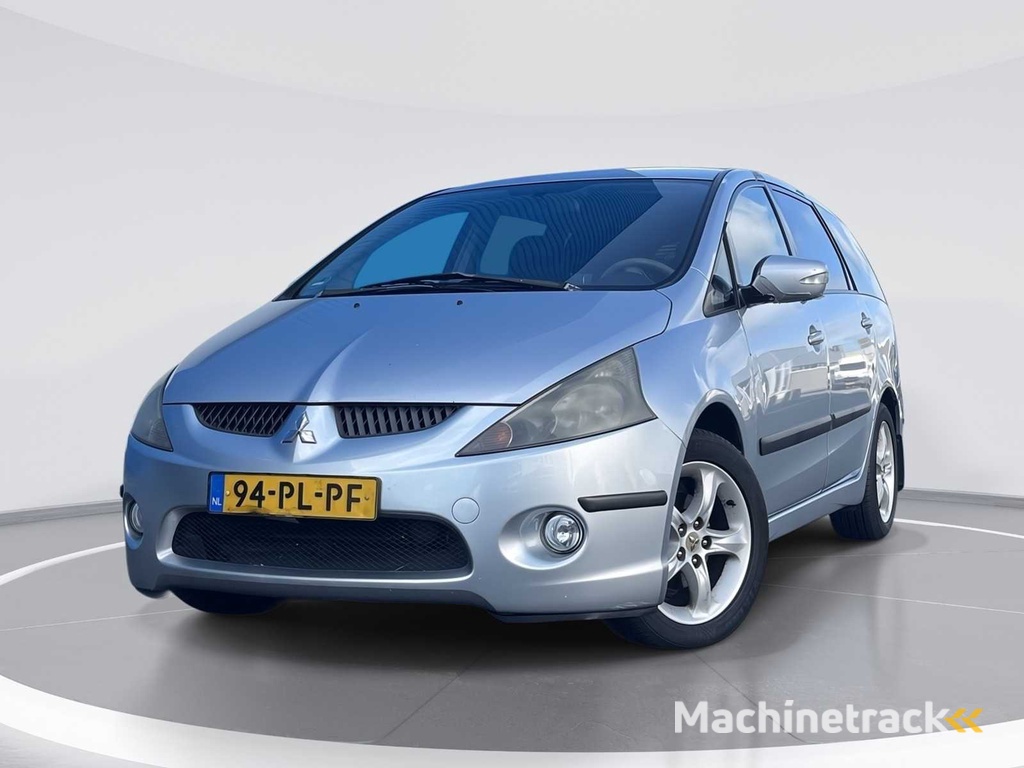 Mitsubishi Grandis 2.4-16V Intense 2004 | 94-PL-PF