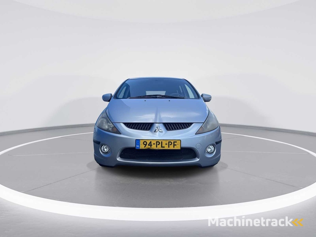Mitsubishi Grandis 2.4-16V Intense 2004 | 94-PL-PF
