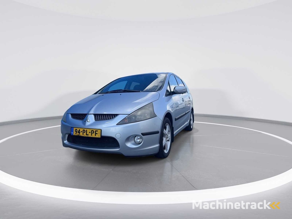 Mitsubishi Grandis 2.4-16V Intense 2004 | 94-PL-PF