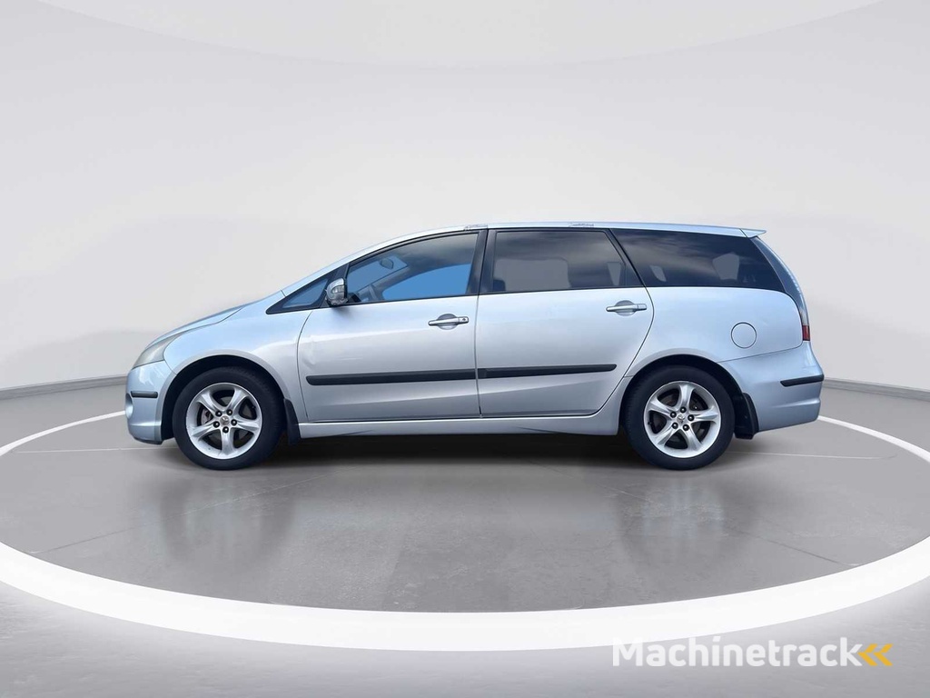 Mitsubishi Grandis 2.4-16V Intense 2004 | 94-PL-PF