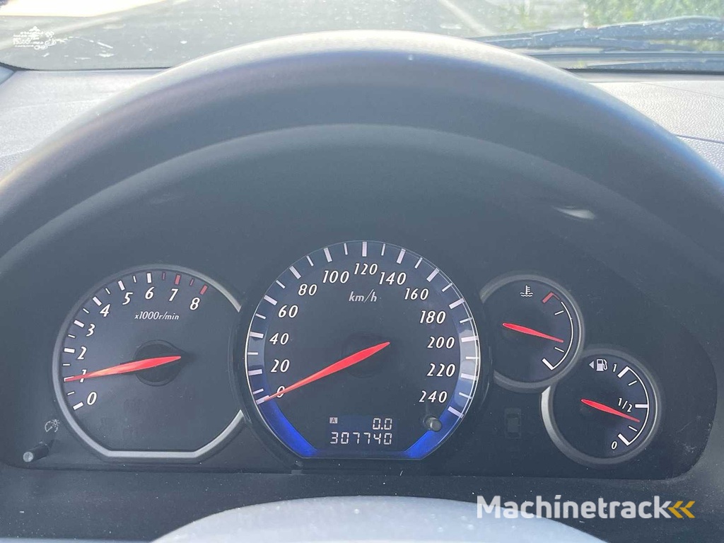 Mitsubishi Grandis 2.4-16V Intense 2004 | 94-PL-PF