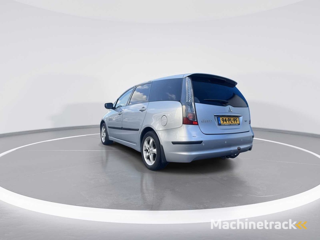 Mitsubishi Grandis 2.4-16V Intense 2004 | 94-PL-PF