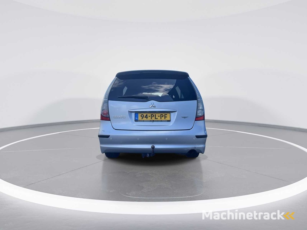 Mitsubishi Grandis 2.4-16V Intense 2004 | 94-PL-PF