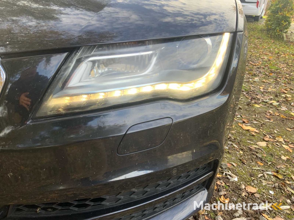 2011 Audi A7 Sportback 2.8 FSI Pro Line Personenauto