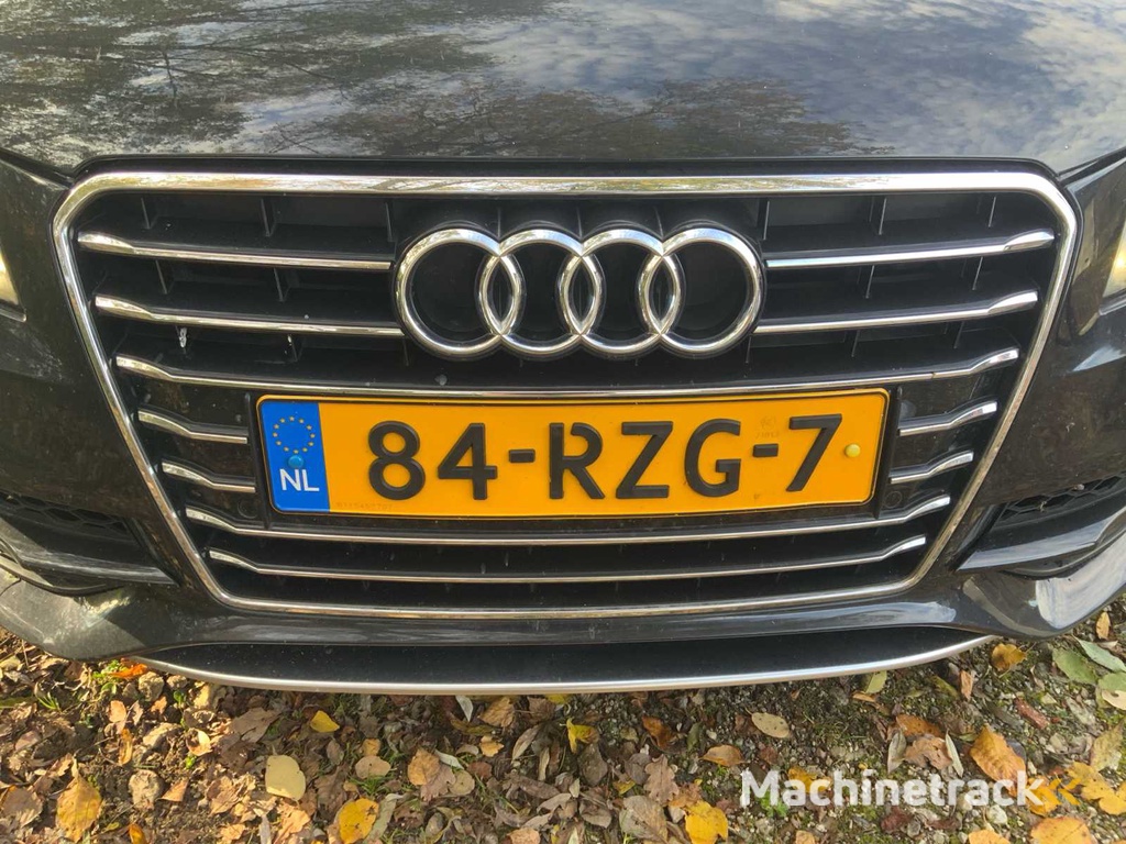 2011 Audi A7 Sportback 2.8 FSI Pro Line Personenauto