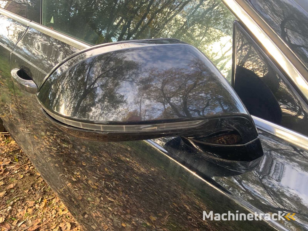 2011 Audi A7 Sportback 2.8 FSI Pro Line Personenauto