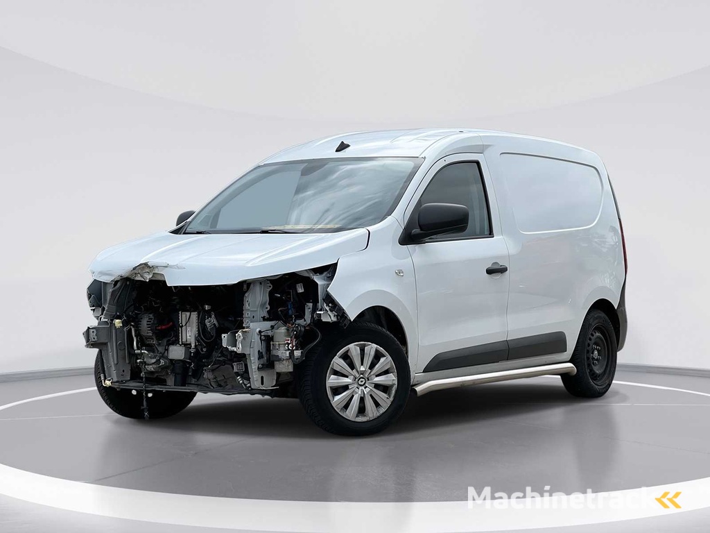 Renault Express 1.5 dCi 75 Comfort+ | VXS-98-T