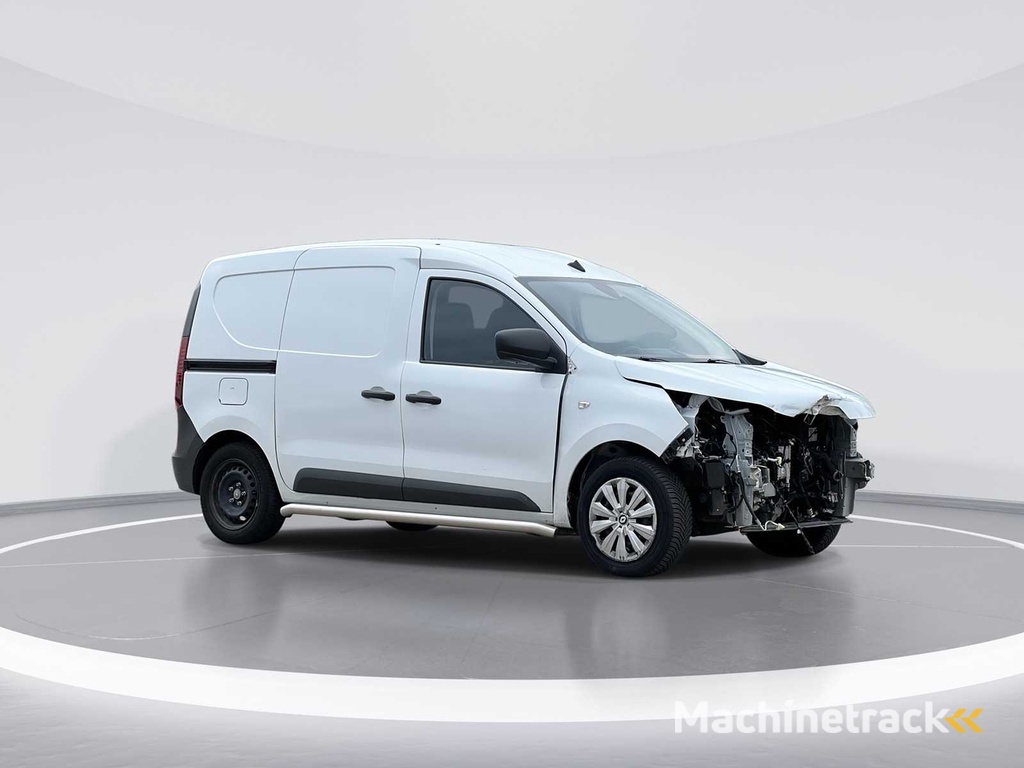 Renault Express 1.5 dCi 75 Comfort+ | VXS-98-T