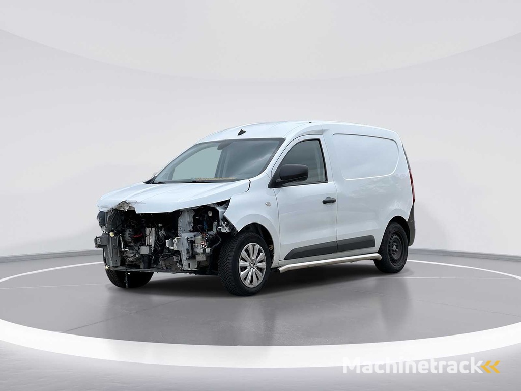 Renault Express 1.5 dCi 75 Comfort+ | VXS-98-T