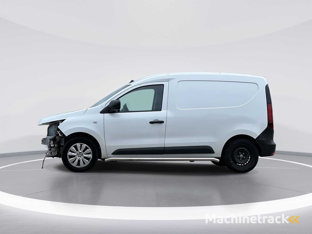 Renault Express 1.5 dCi 75 Comfort+ | VXS-98-T