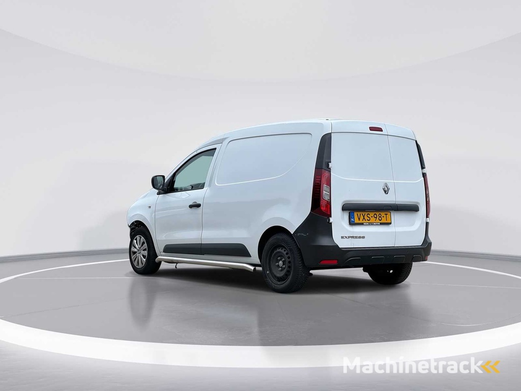 Renault Express 1.5 dCi 75 Comfort+ | VXS-98-T