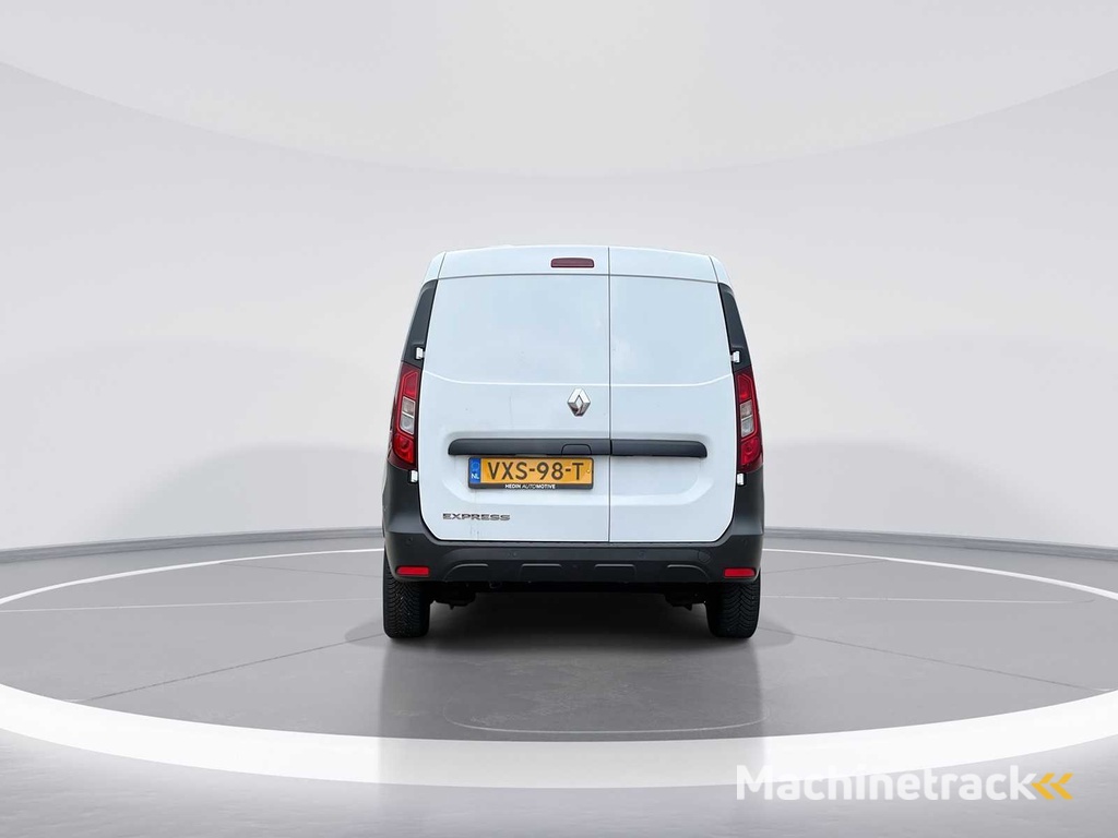 Renault Express 1.5 dCi 75 Comfort+ | VXS-98-T