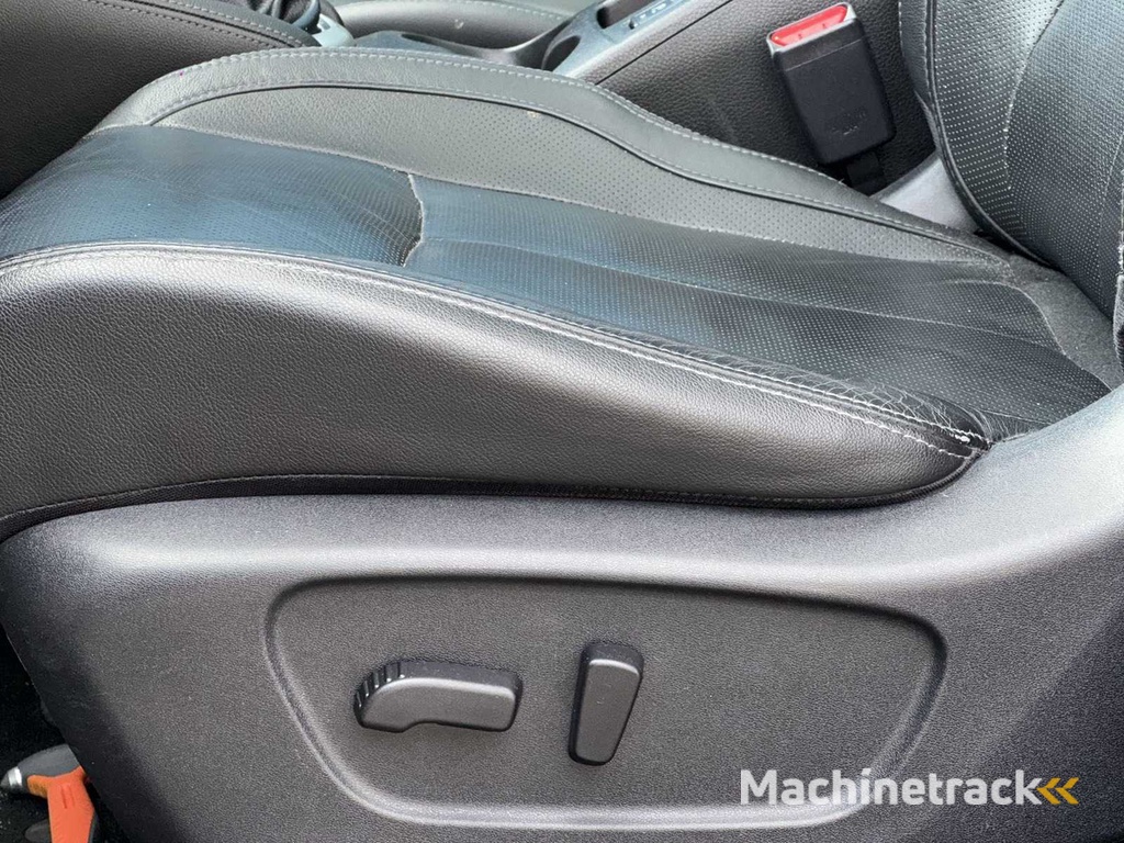 Nissan Qashqai 1.6 Tekna 2015 | GS-856-V