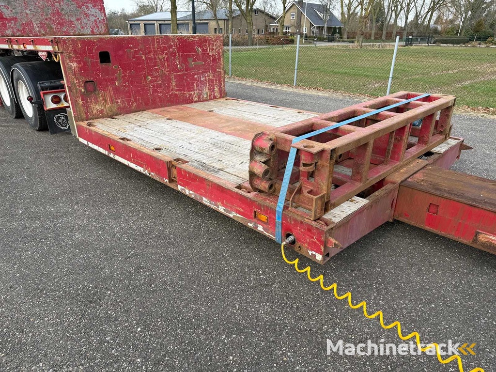 2006 Broshuis 3 AUD-44 Dieplader