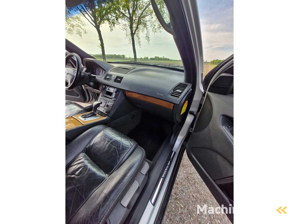 2003 Volvo XC90 2.4 D5 Bedrijfswagen