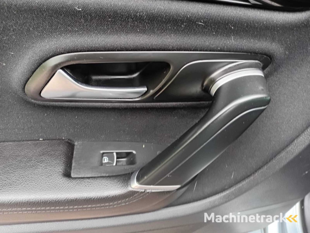 Volkswagen CC 2.0 TDI BlueMotion, 39-ZLJ-9
