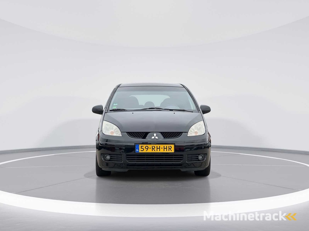 Mitsubishi Colt 1.5 Instyle 2005 | 59-RH-HR