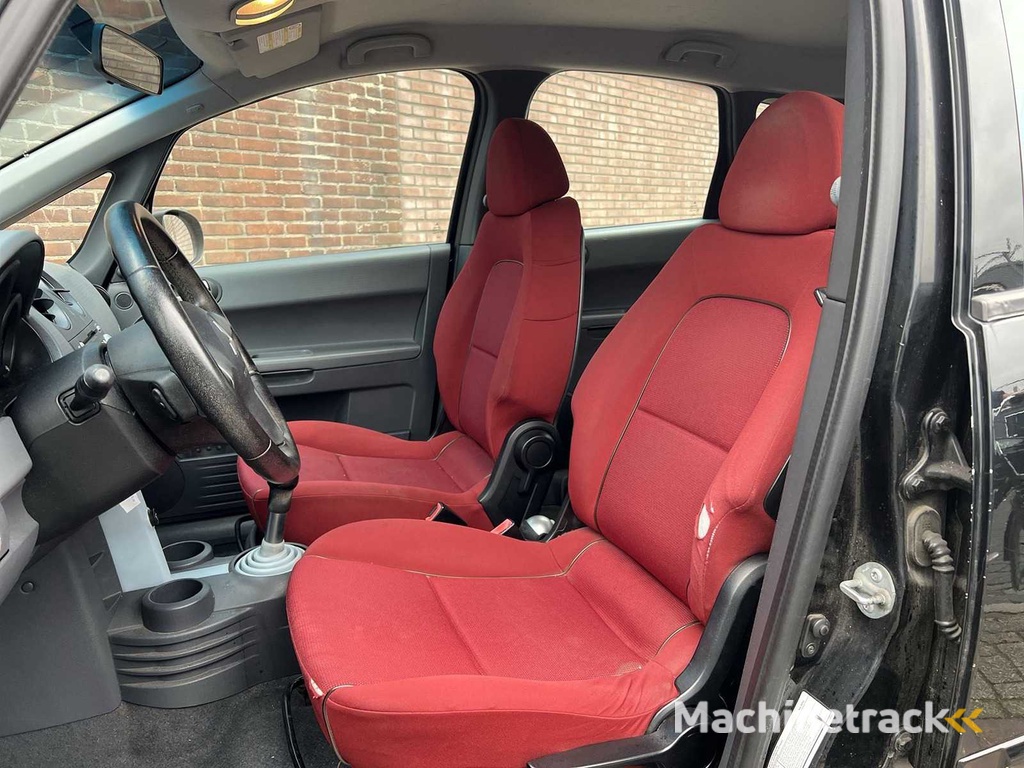 Mitsubishi Colt 1.5 Instyle 2005 | 59-RH-HR